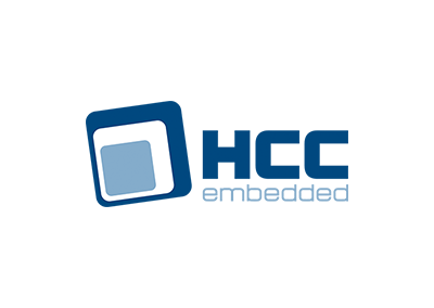 HCC Embedded