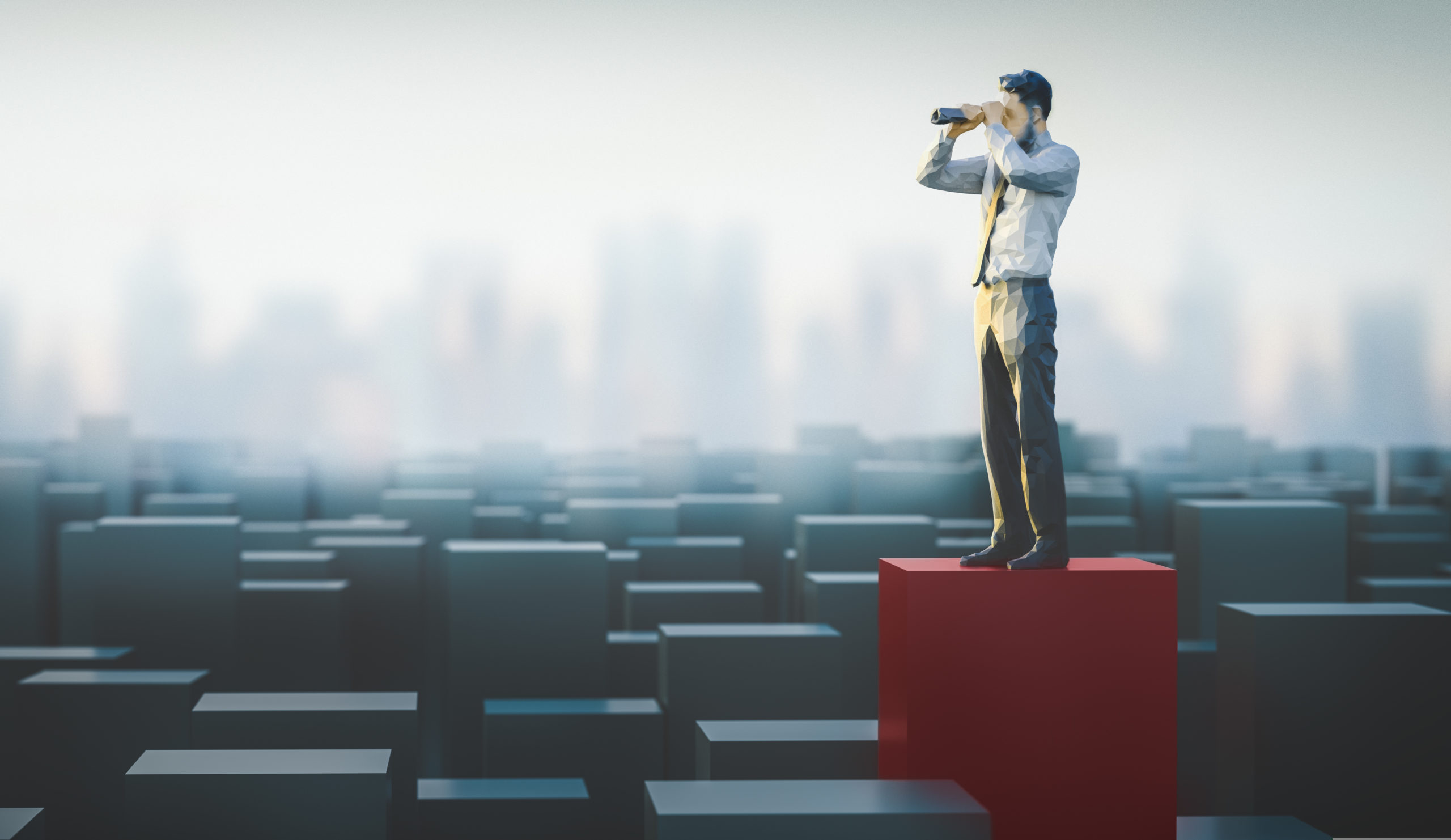 Integrated Marketing Strategy Drives Connections