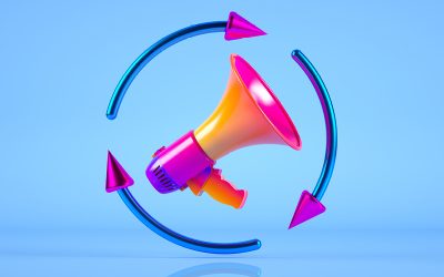 The Five Ws of Lean, Effective Social Media Plans