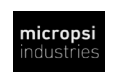 Micropsi Industries