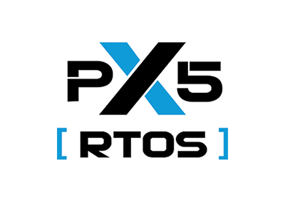 PX5 RTOS