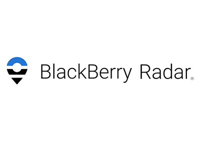 Blackberry Radar
