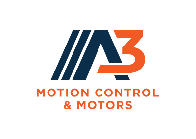 A3 Motion Control & Motors