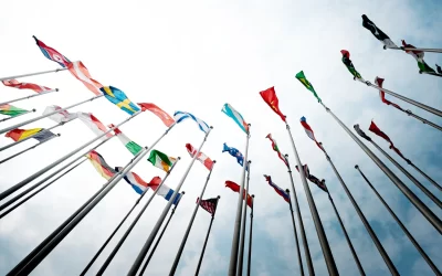 How Many PR Agencies Do You Need to Reach Global Markets?