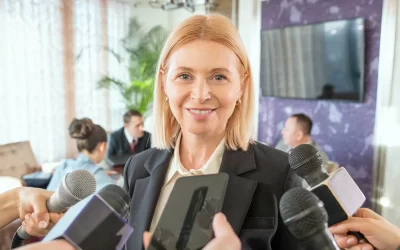 Spokesperson Training: Credibility, Control, and Confidence