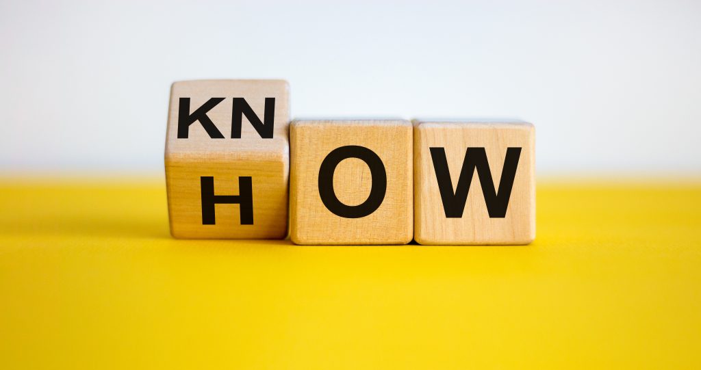 Drive leads with technical know how