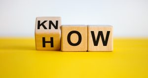 Drive leads with technical know how