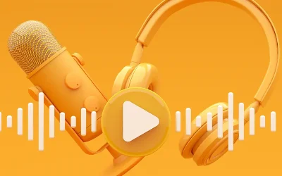 From Awareness to Authority: Why Podcasts Matter in B2B Tech Marketing Strategy